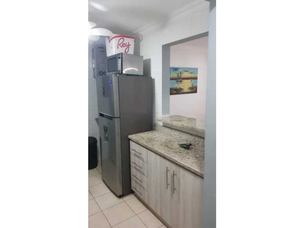 ALQUILER APARTAMENTO EDISON PARK — foto 5