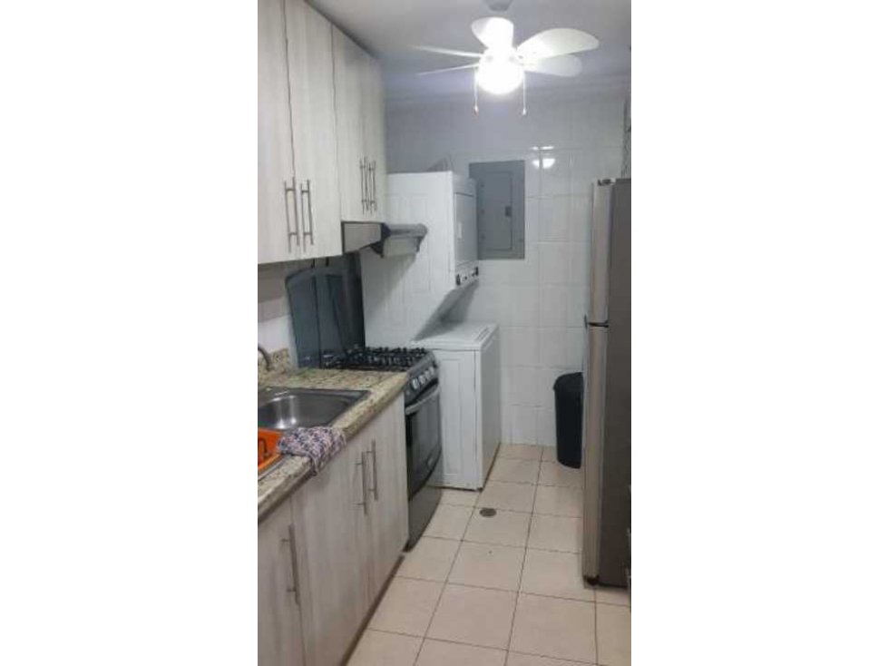 ALQUILER APARTAMENTO EDISON PARK — foto 6