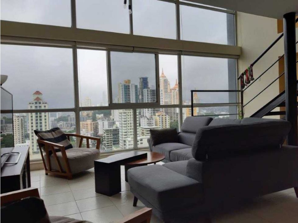 ALQUILER APARTAMENTO AMOBLADO EL CANGREJO