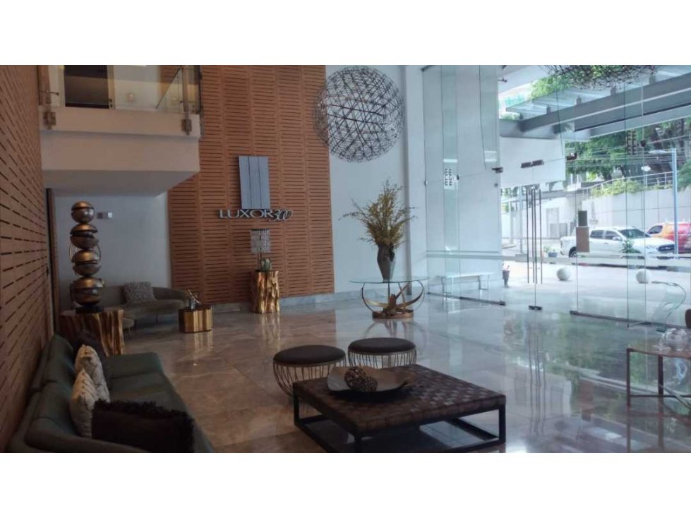 ALQUILER APARTAMENTO EL CANGREJO — foto 6