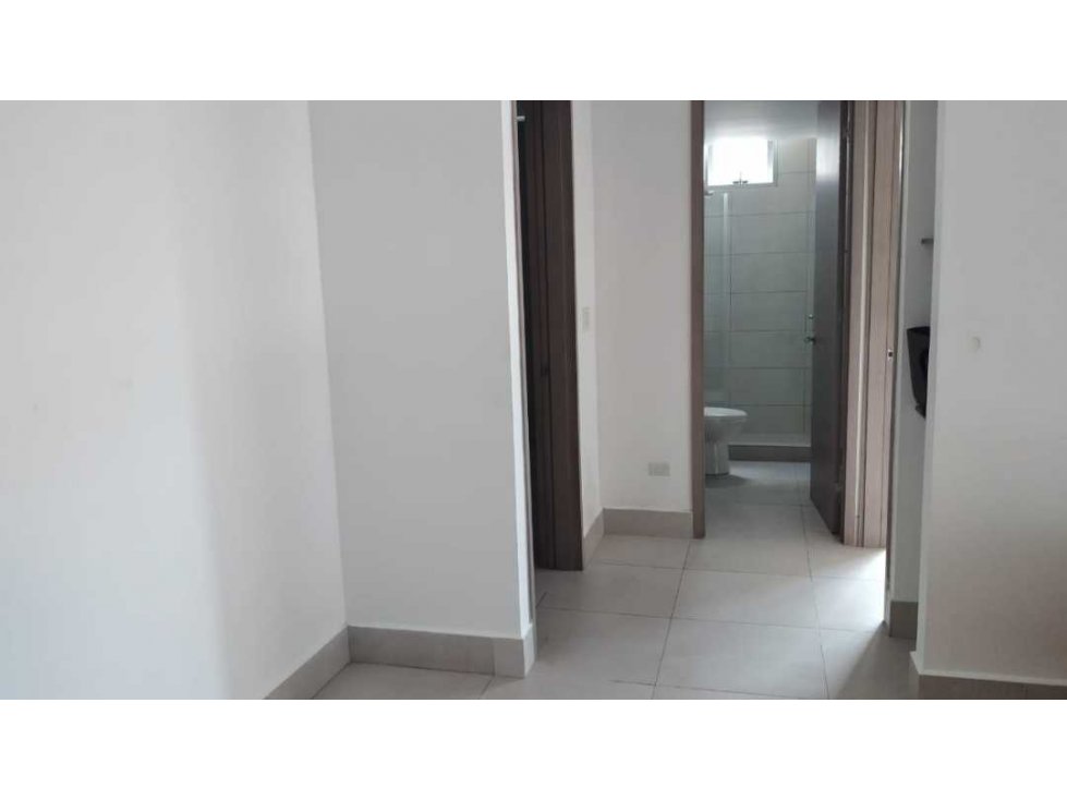 ALQUILER APARTAMENTO EL CANGREJO — foto 3