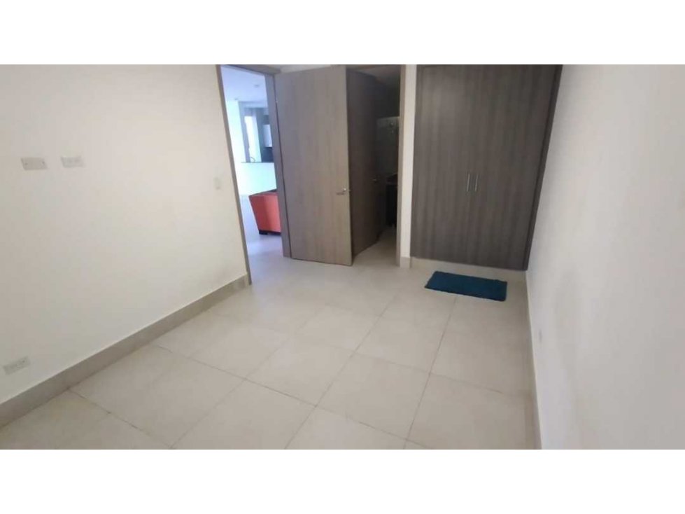 ALQUILER APARTAMENTO EL CANGREJO — foto 4