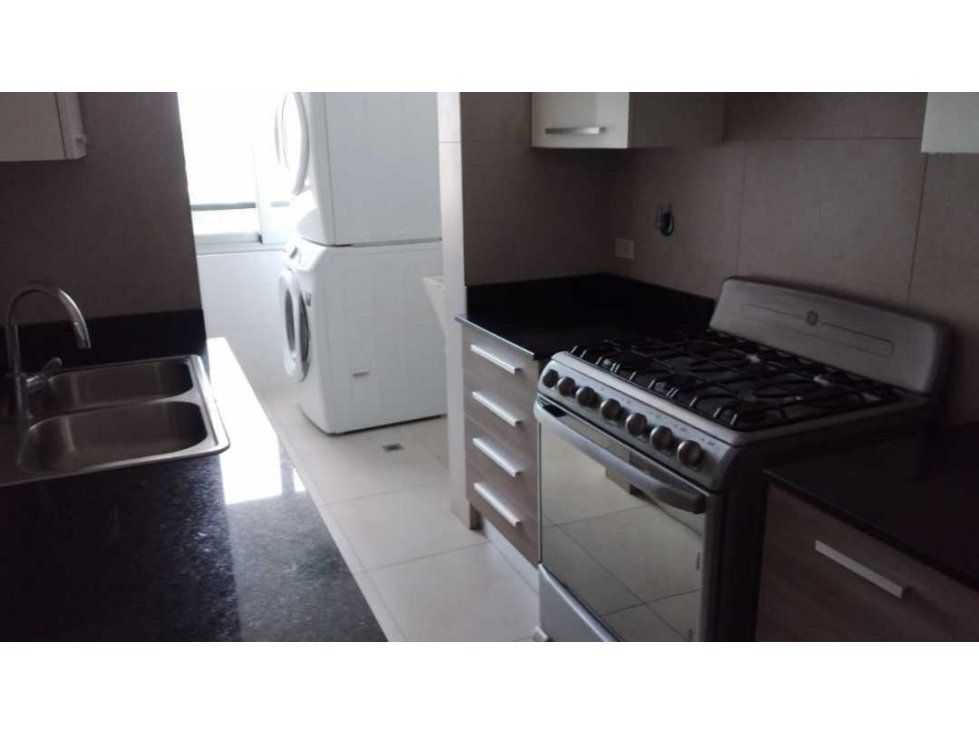 ALQUILER APARTAMENTO EL CANGREJO — foto 2
