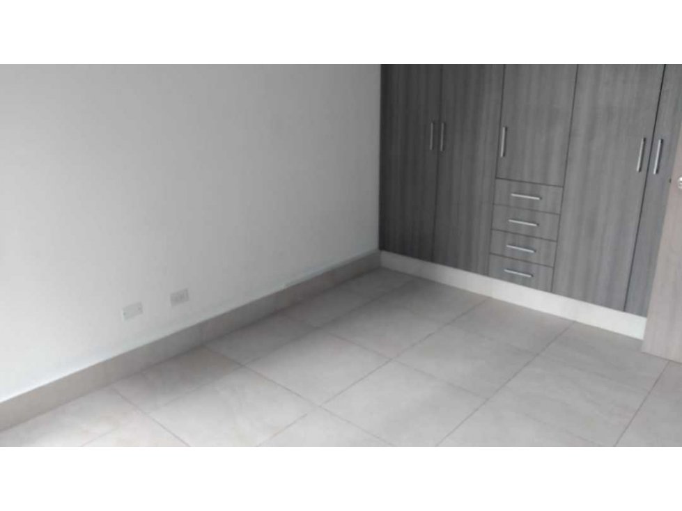ALQUILER APARTAMENTO EL CANGREJO — foto 5