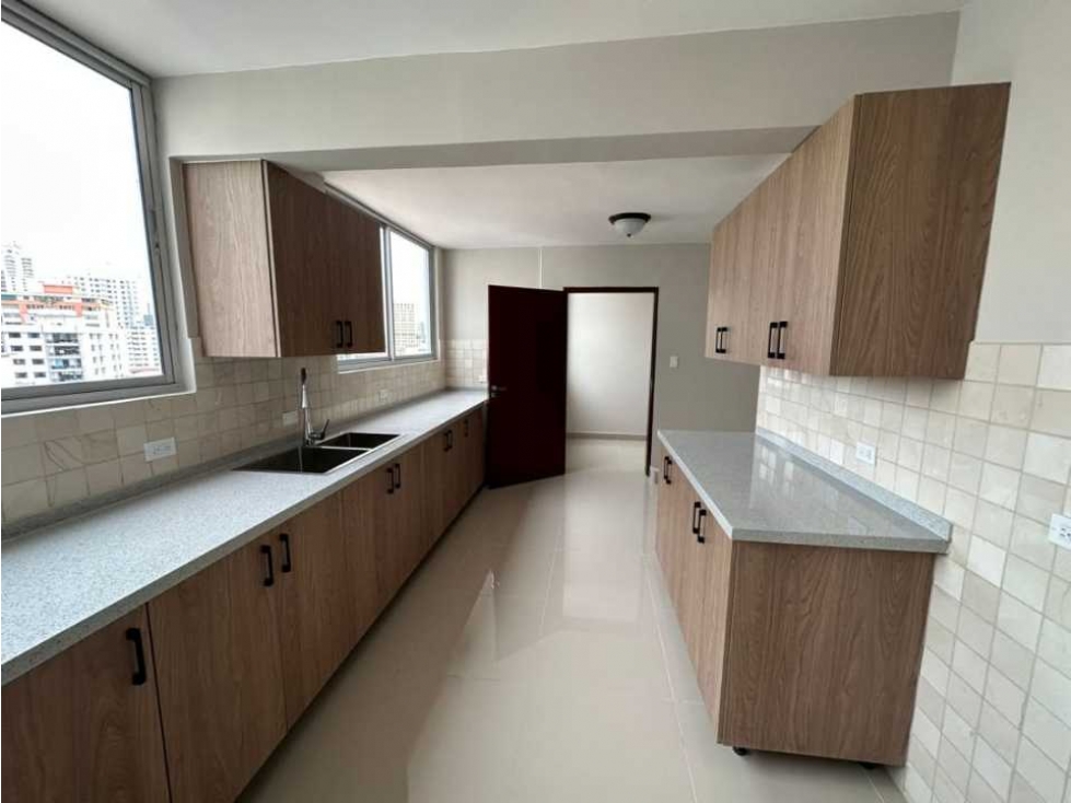 APARTAMENTO EN EL CANGREJO 3 RECAMARAS 247MT