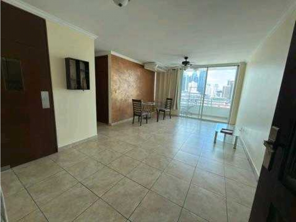 VENTA APARTAMENTO EL CANGREJO PH MARQUIS TOWER — foto 5