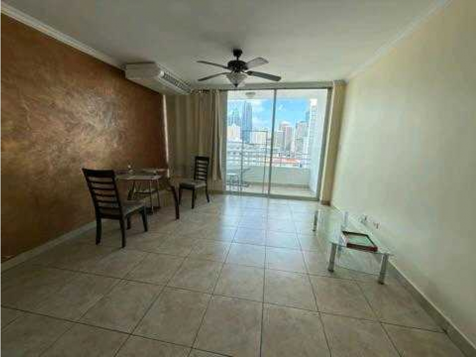 VENTA APARTAMENTO EL CANGREJO PH MARQUIS TOWER — foto 6