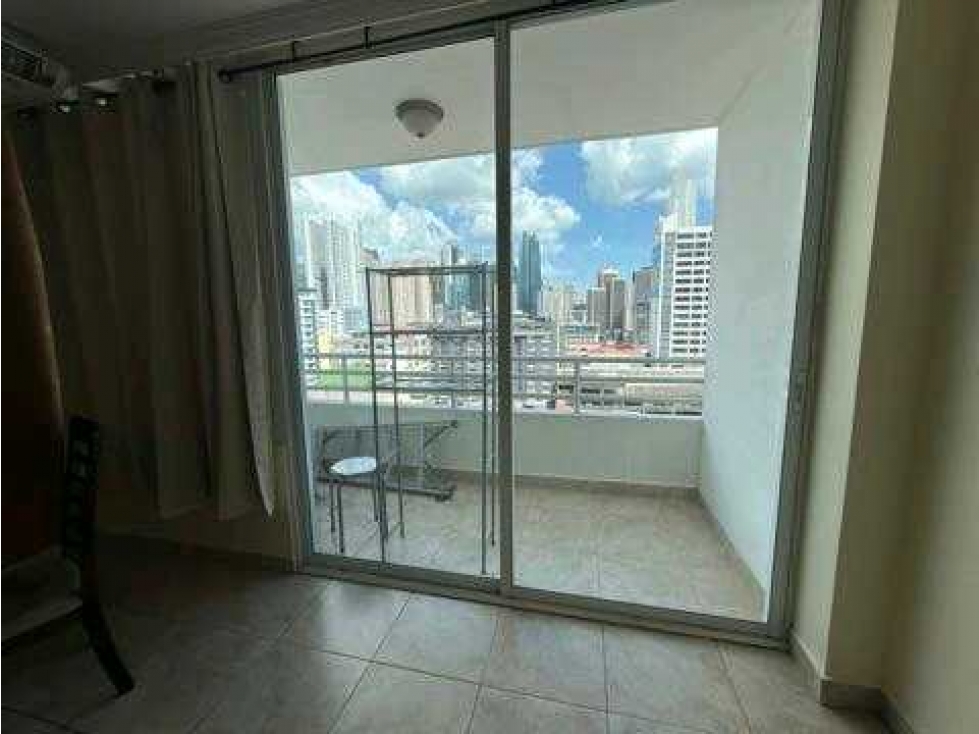 VENTA APARTAMENTO EL CANGREJO PH MARQUIS TOWER — foto 4