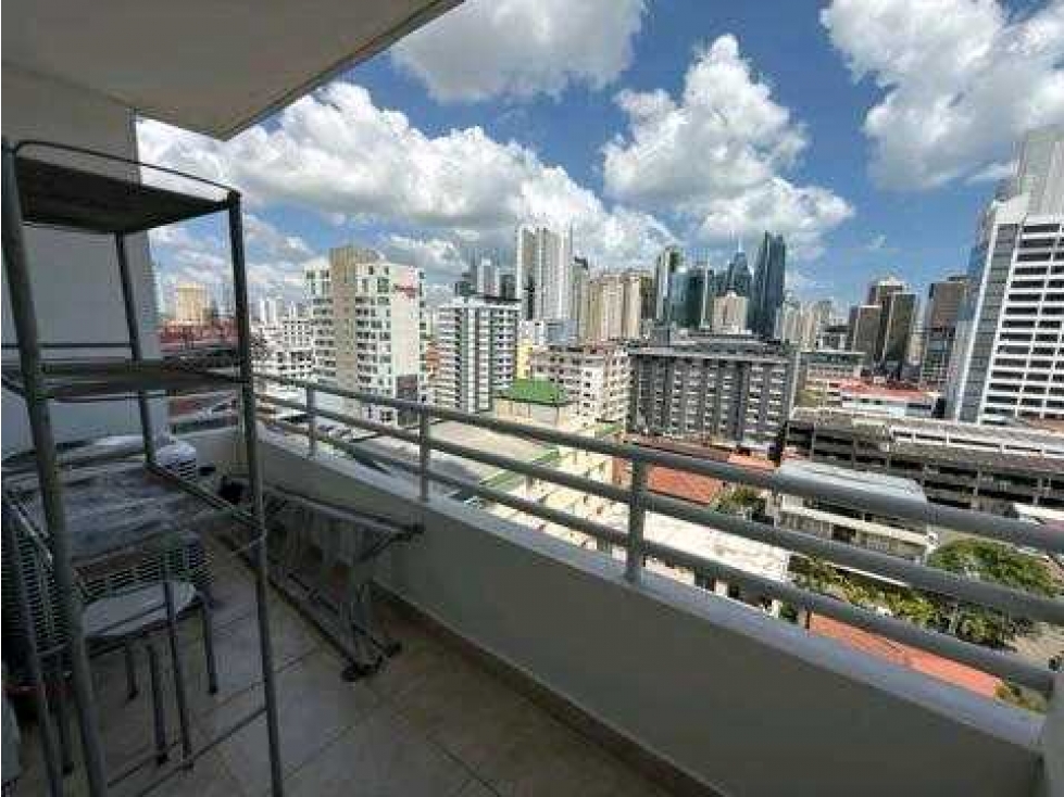 VENTA APARTAMENTO EL CANGREJO PH MARQUIS TOWER — foto 2