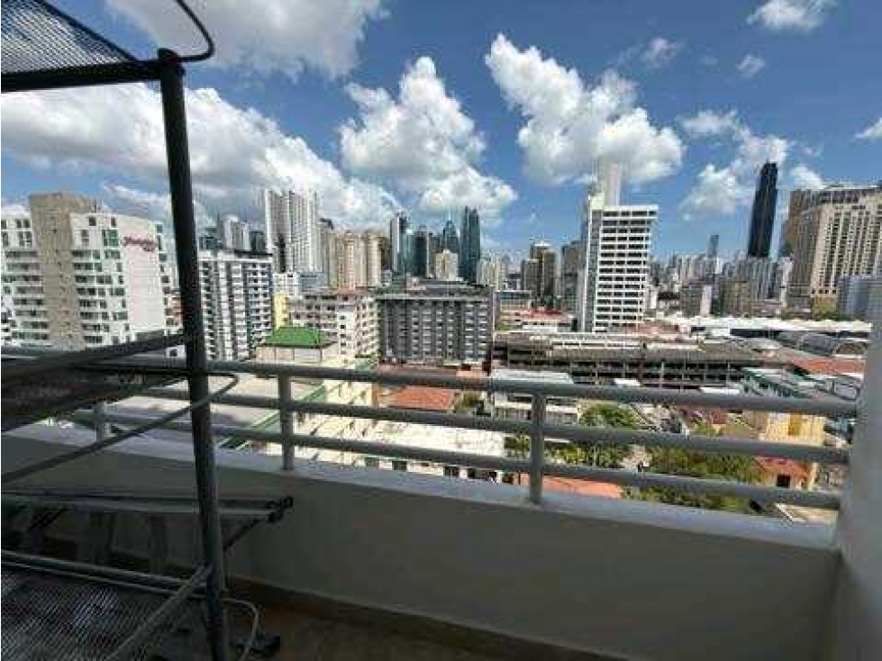 VENTA APARTAMENTO EL CANGREJO PH MARQUIS TOWER