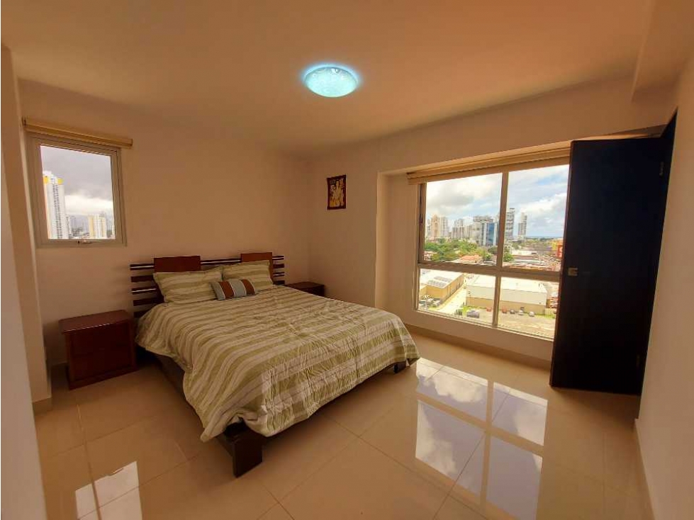 ALQUILER APARTAMENTO EL CARMEN PH. VICKY VILLAGE PARA ESTRENAR L/B — foto 5