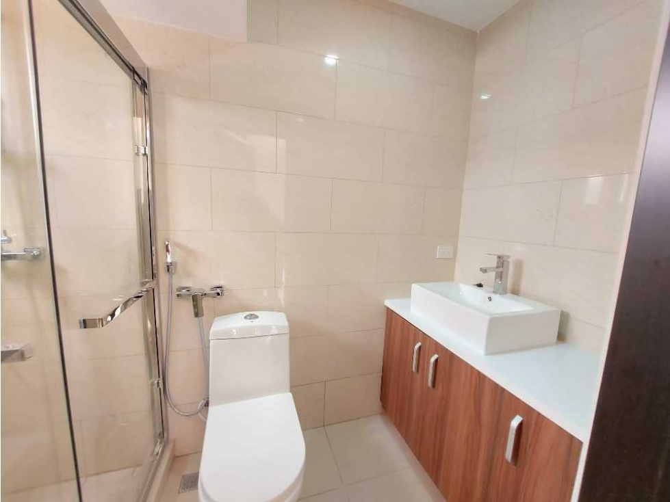 ALQUILER APARTAMENTO EL CARMEN PH. VICKY VILLAGE PARA ESTRENAR L/B — foto 6
