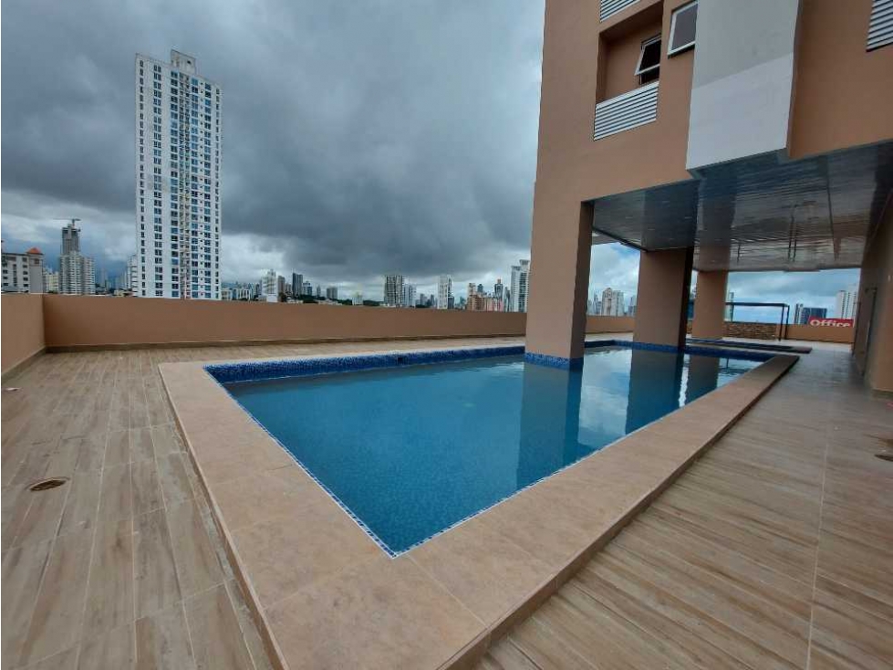 ALQUILER APARTAMENTO EL CARMEN PH. VICKY VILLAGE