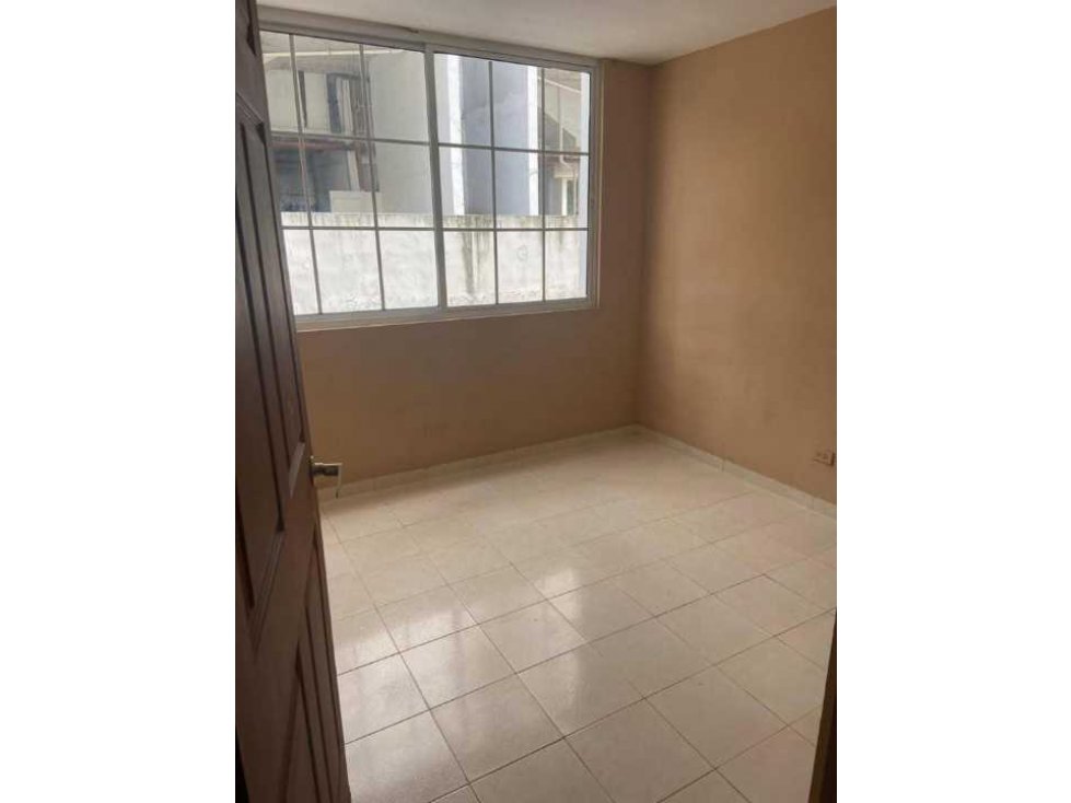ALQUILER APARTAMENTO EL CRISOL — foto 2