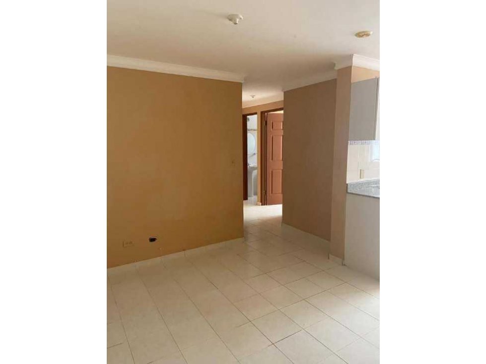ALQUILER APARTAMENTO EL CRISOL — foto 5