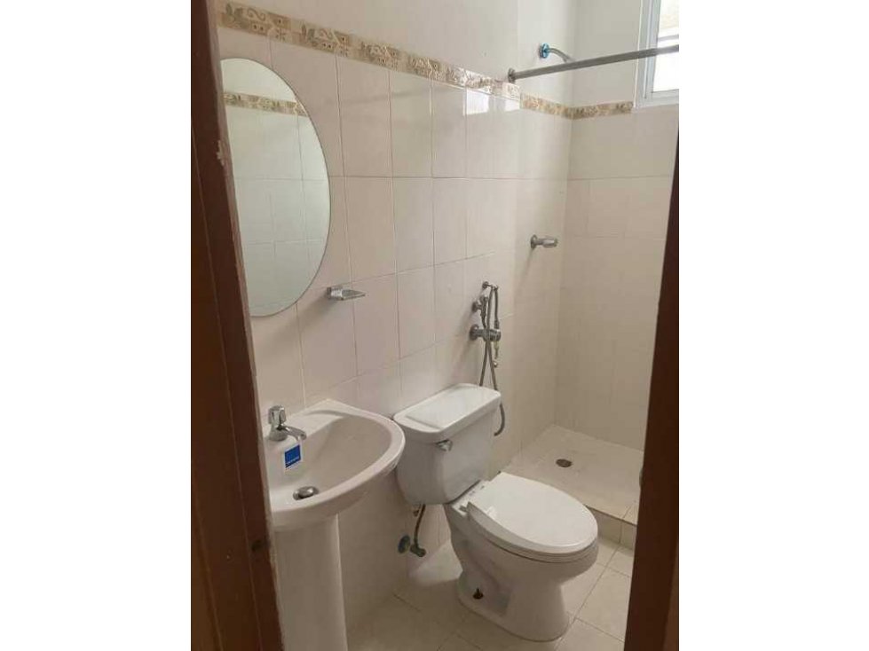 ALQUILER APARTAMENTO EL CRISOL — foto 6