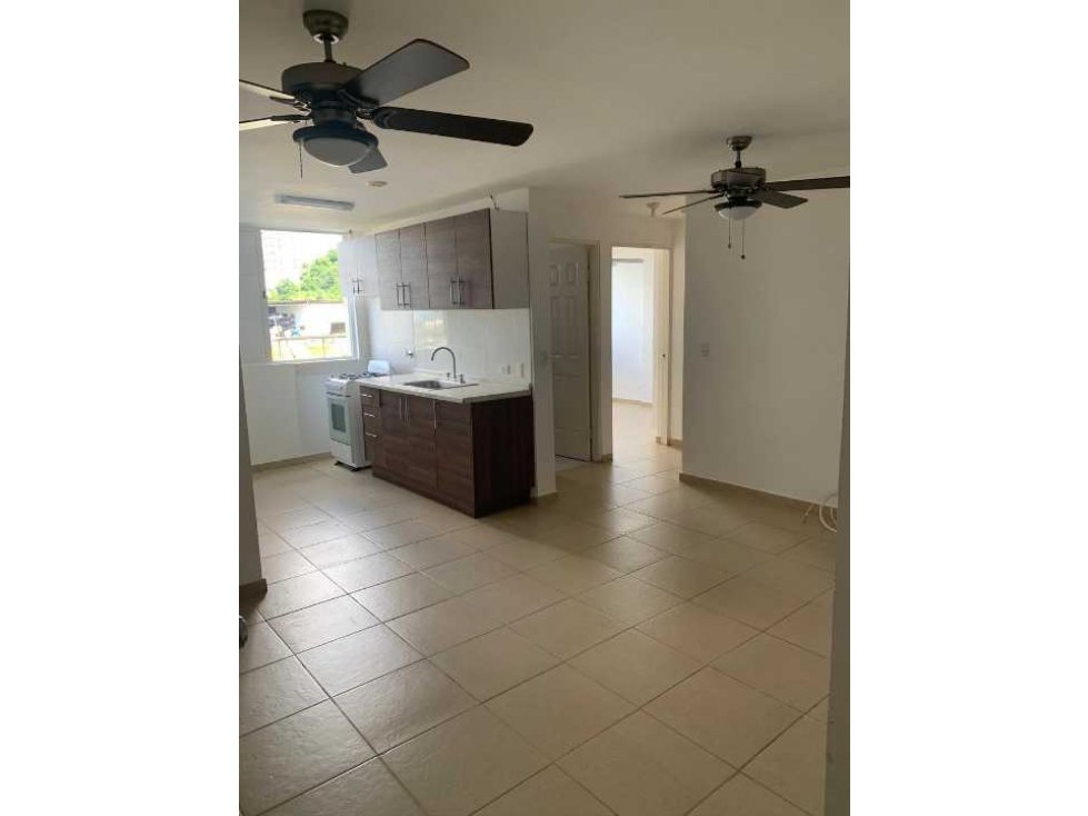 ALQUILER APARTAMENTO EL CRISOL