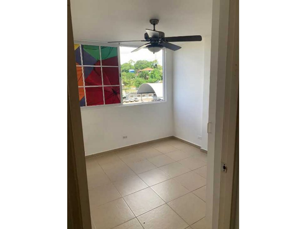 ALQUILER APARTAMENTO EL CRISOL — foto 3