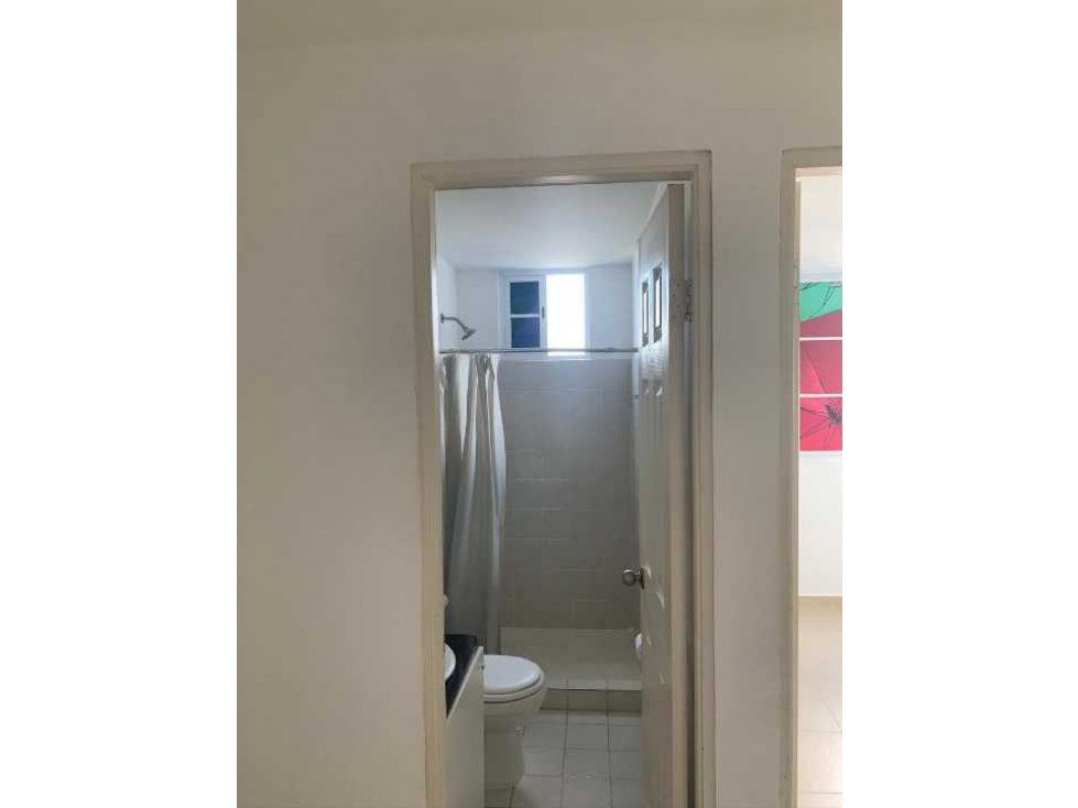 ALQUILER APARTAMENTO EL CRISOL — foto 4
