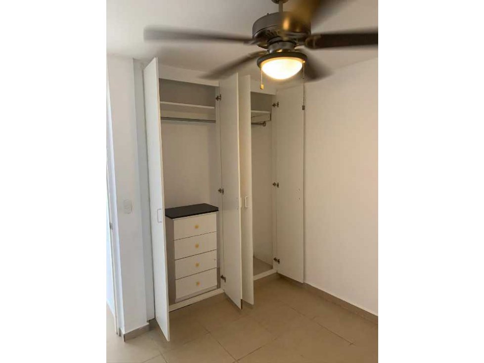 ALQUILER APARTAMENTO EL CRISOL — foto 5