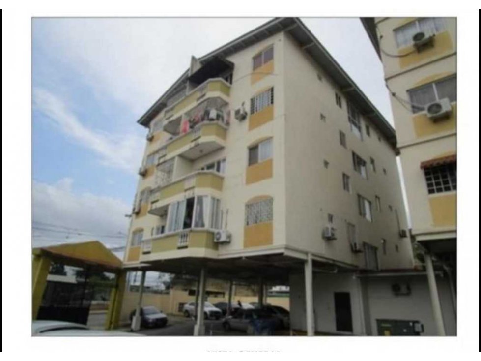 ALQUILER APARTAMENTO EL CRISOL
