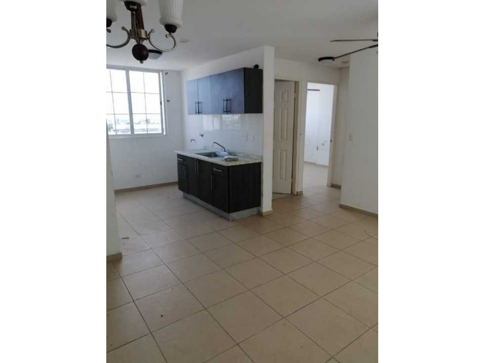 ALQUILER APARTAMENTO EL CRISOL — foto 2