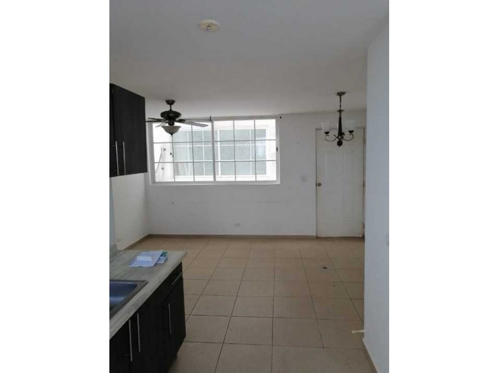 ALQUILER APARTAMENTO EL CRISOL — foto 3