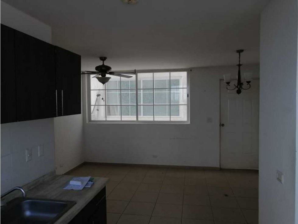 ALQUILER APARTAMENTO EL CRISOL — foto 4
