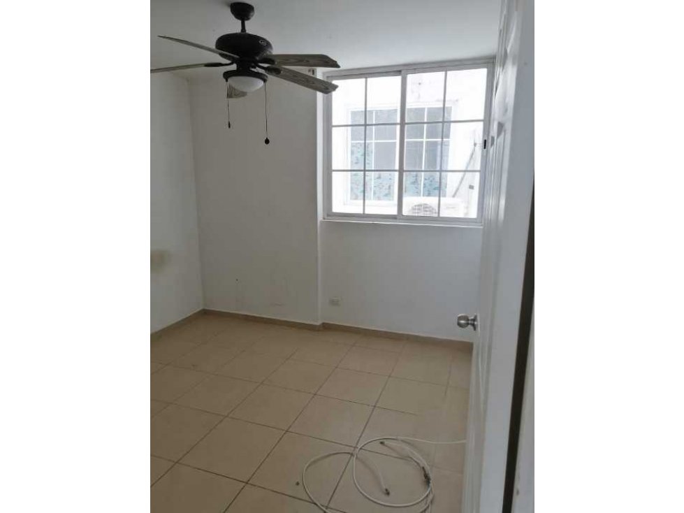 ALQUILER APARTAMENTO EL CRISOL — foto 6