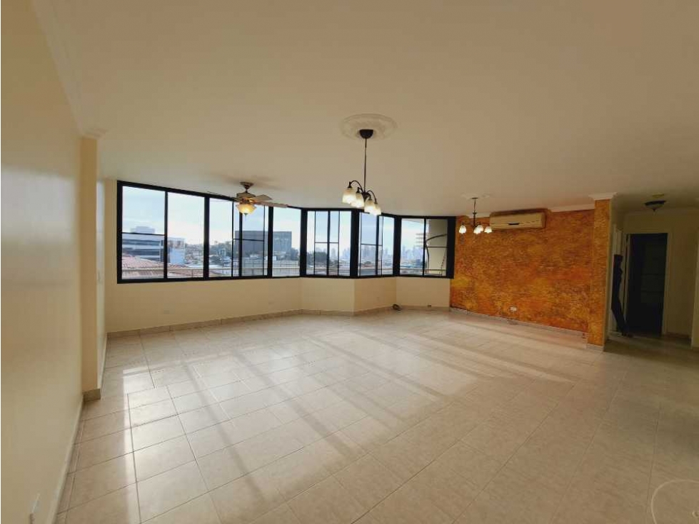 ALQUILER APARTAMENTO EL DORADO PH PLAZA DORADA