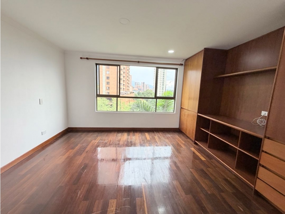 Alquiler Apartamento El Tesoro Medellín 163 Mts2 — foto 5