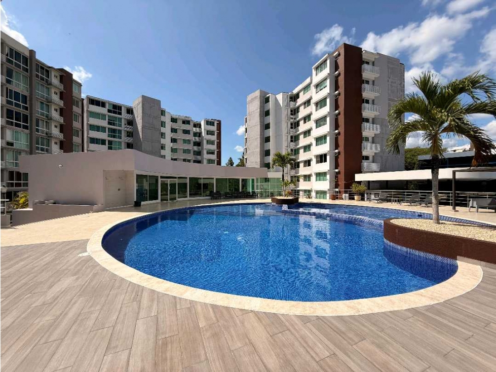 ALQUILER APARTAMENTO EN ALBROOK PH FOREST GATE 2 REC L/B RTC