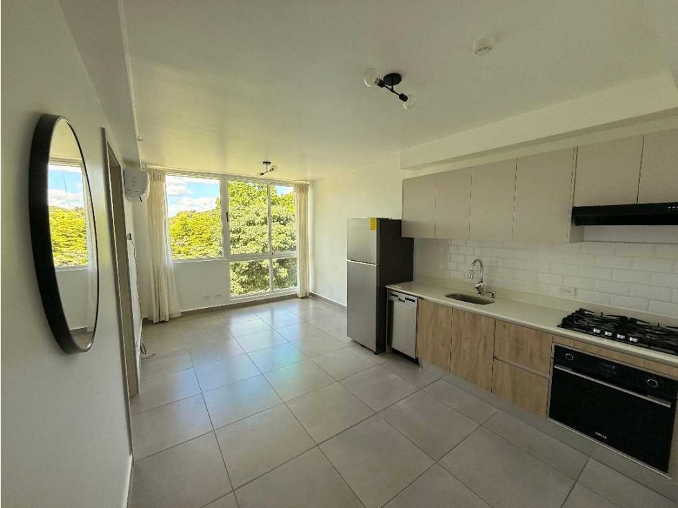 ALQUILER APARTAMENTO EN ALBROOK PH FOREST GATE 2 REC L/B RTC — foto 2