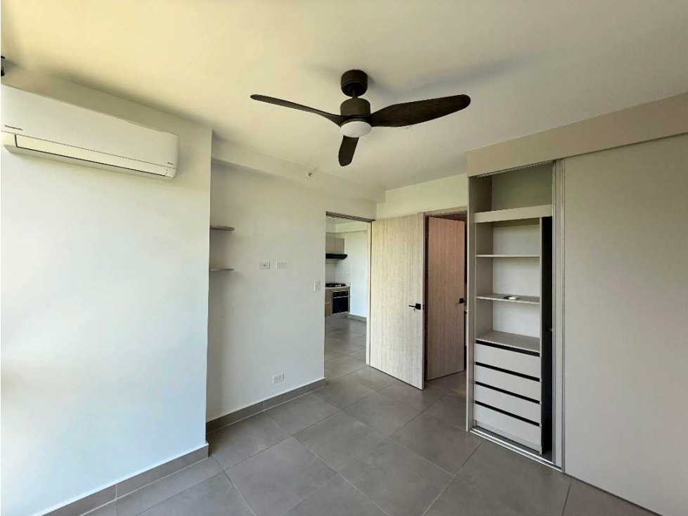 ALQUILER APARTAMENTO EN ALBROOK PH FOREST GATE 2 REC L/B RTC — foto 3