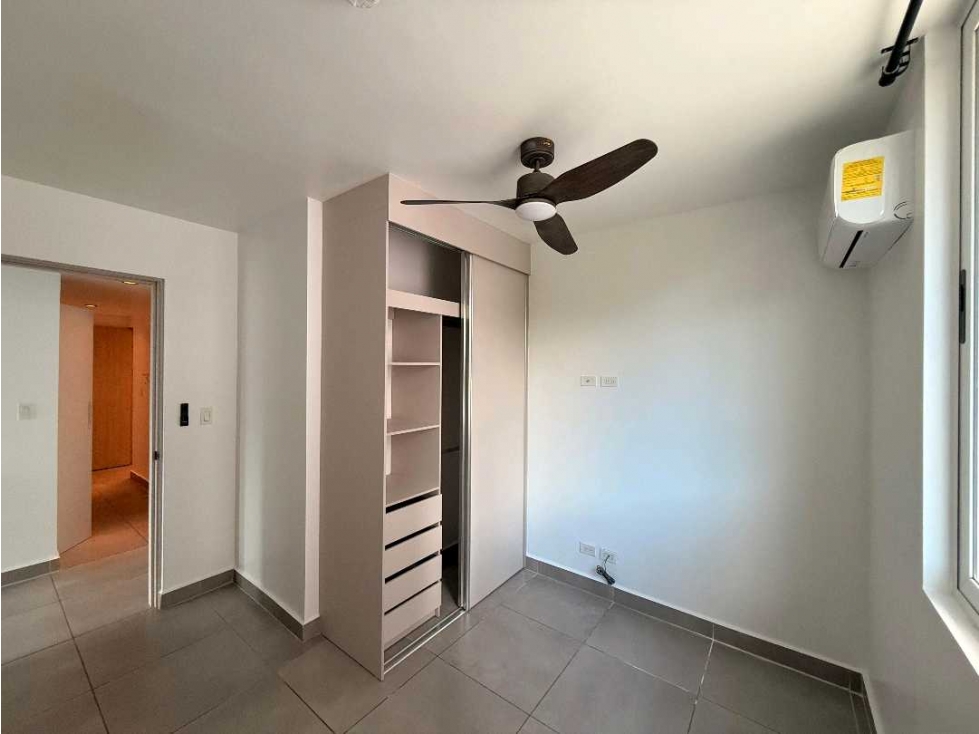 ALQUILER APARTAMENTO EN ALBROOK PH FOREST GATE 2 REC L/B RTC — foto 4