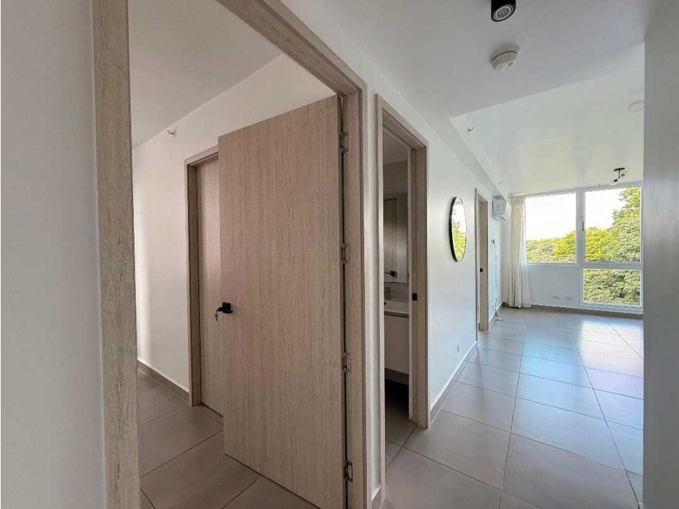 ALQUILER APARTAMENTO EN ALBROOK PH FOREST GATE 2 REC L/B RTC — foto 5