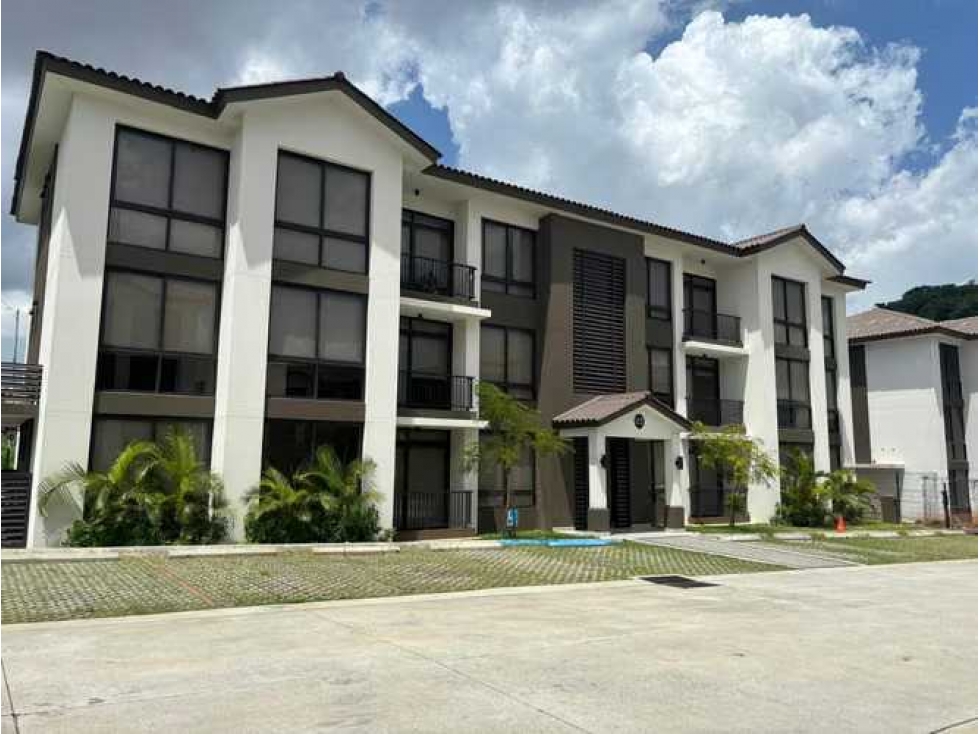 ALQUILER APARTAMENTO EN BEGIN COLIVING BRISAS NORTE PARA ESTRENAR VV - 2