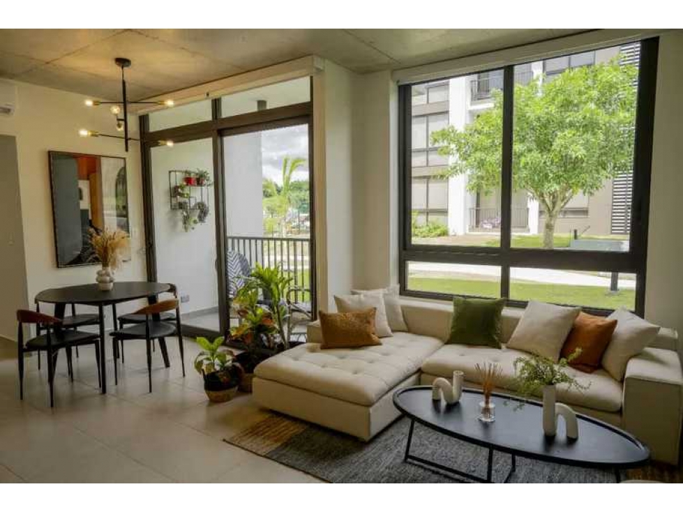 ALQUILER APARTAMENTO EN BEGIN COLIVING BRISAS NORTE PARA ESTRENAR VV - 4