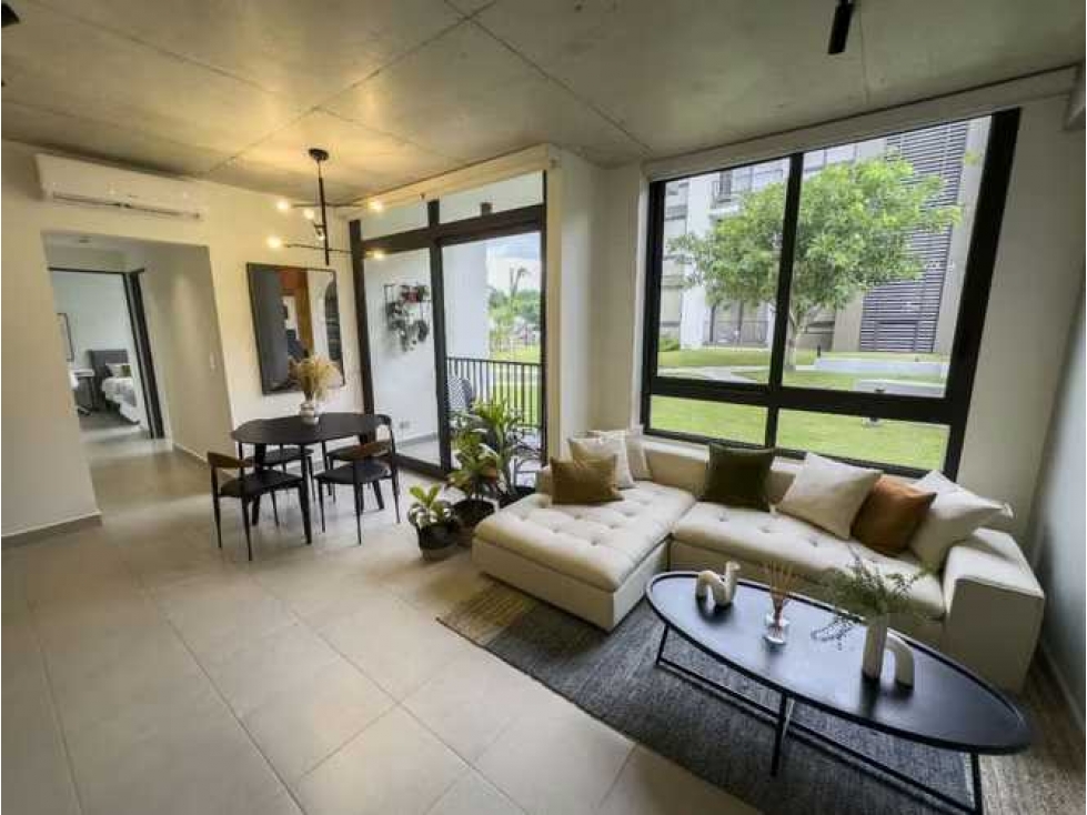 ALQUILER APARTAMENTO EN BEGIN COLIVING BRISAS NORTE PARA ESTRENAR VV - 5