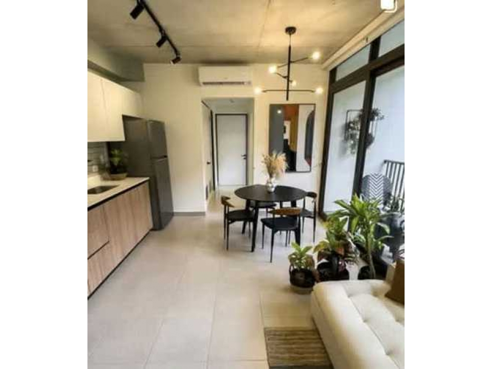 ALQUILER APARTAMENTO EN BEGIN COLIVING BRISAS NORTE PARA ESTRENAR VV - 6