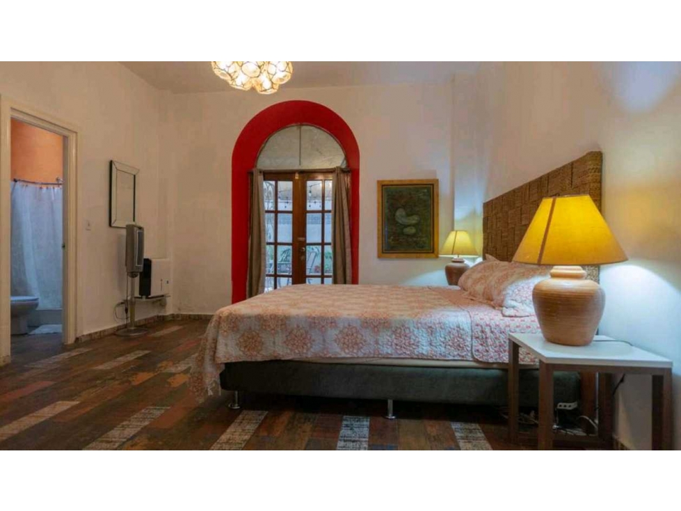 ALQUILER APARTAMENTO EN CASCO ANTIGUO 1RE TODO INCLUIDO — foto 2