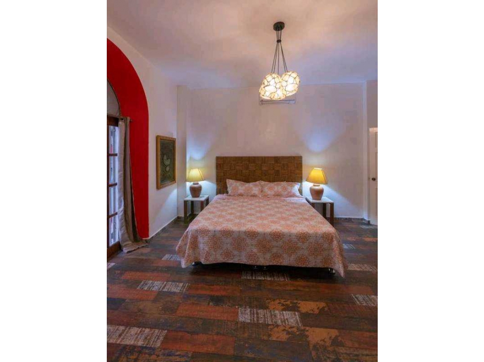 ALQUILER APARTAMENTO EN CASCO ANTIGUO 1RE TODO INCLUIDO — foto 3