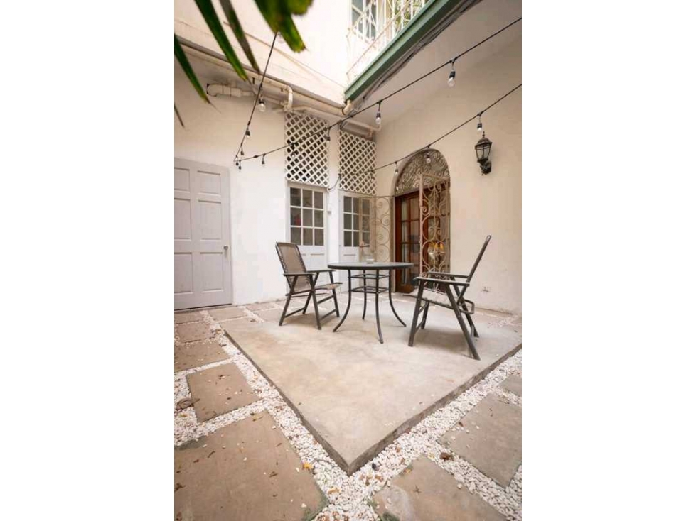 ALQUILER APARTAMENTO EN CASCO ANTIGUO 1RE TODO INCLUIDO — foto 5