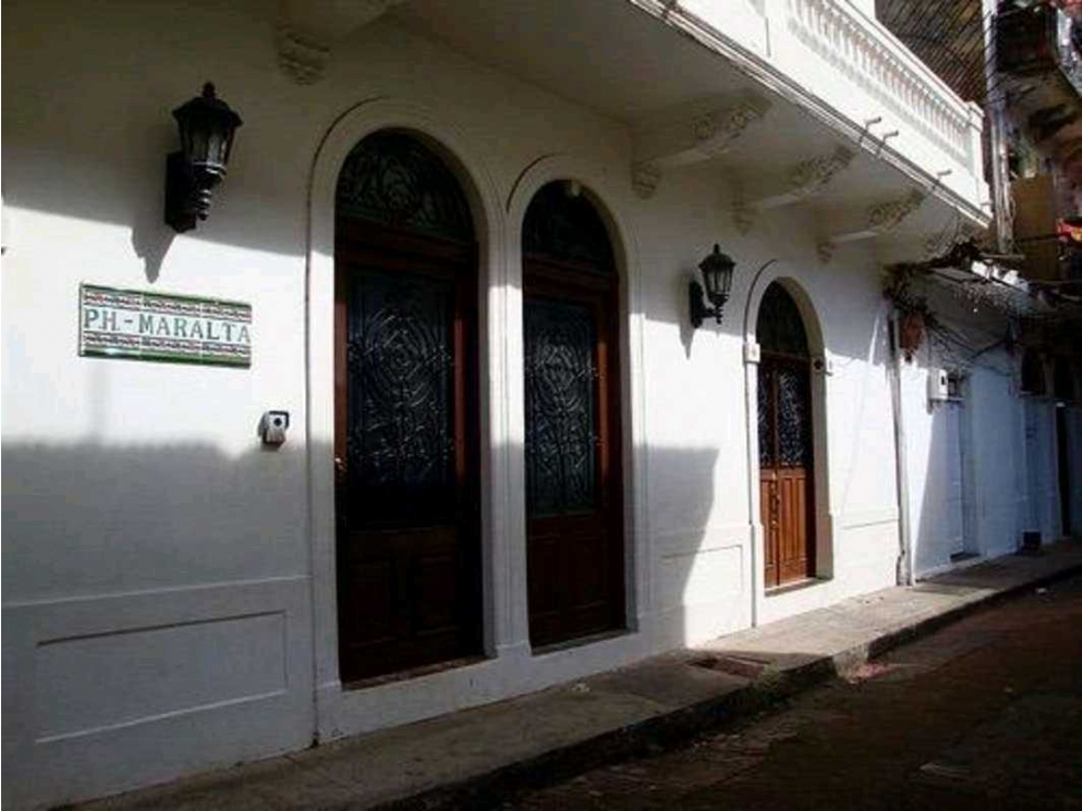 ALQUILER APARTAMENTO EN CASCO ANTIGUO 1RE TODO INCLUIDO — foto 6