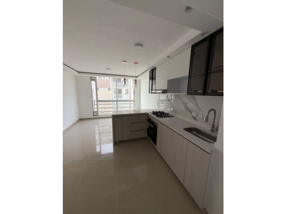 ARRIENDO APARTAMENTO EN CIUDAD MALLORQUIN PUERTO COLOMBIA-BARRANQUILLA