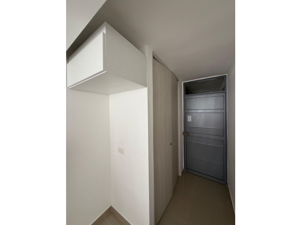 ARRIENDO APARTAMENTO EN CIUDAD MALLORQUIN PUERTO COLOMBIA-BARRANQUILLA — foto 3
