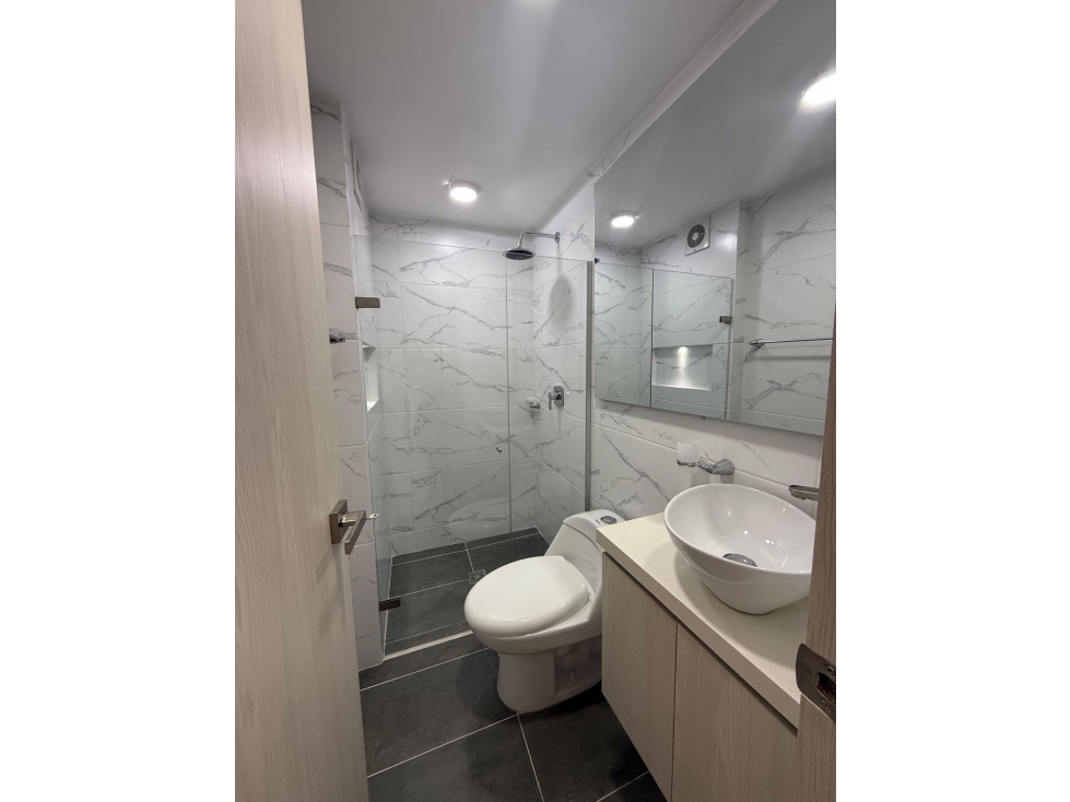 ARRIENDO APARTAMENTO EN CIUDAD MALLORQUIN PUERTO COLOMBIA-BARRANQUILLA — foto 5
