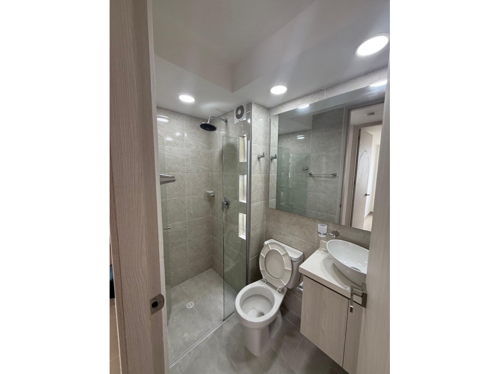 ARRIENDO APARTAMENTO EN CIUDAD MALLORQUIN PUERTO COLOMBIA-BARRANQUILLA — foto 6