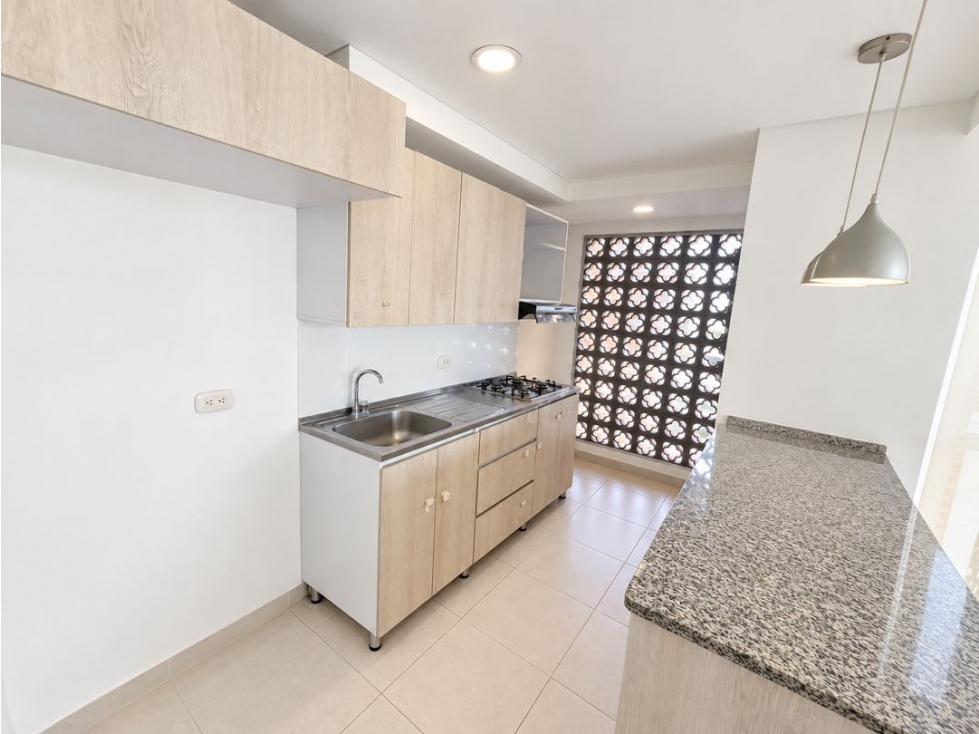 Alquiler apartamento en Ciudad Meléndez Cali Valle — foto 4