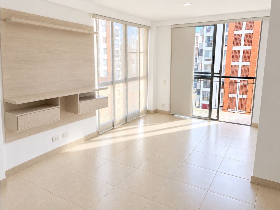 Alquiler apartamento en Ciudad Meléndez Cali Valle — foto 3